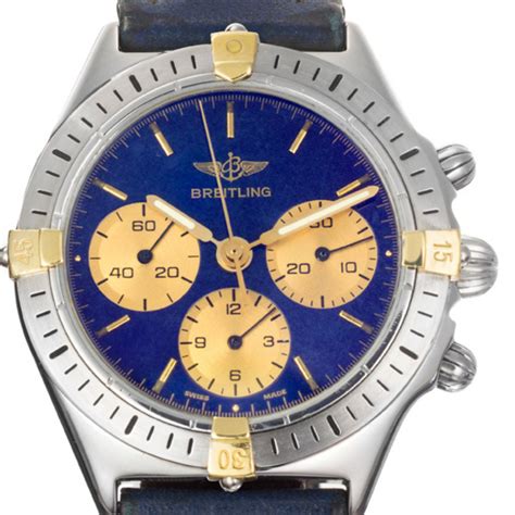 Breitling Callisto Ref. 80520N 36mm 